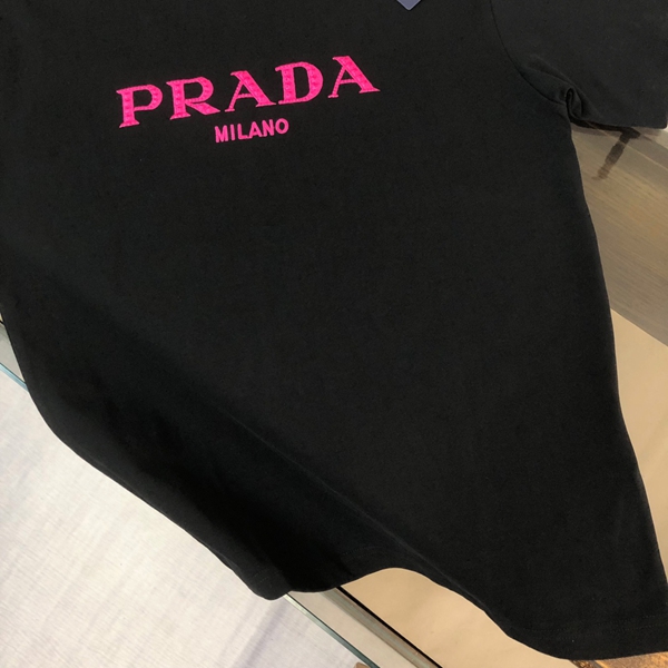 ブランドTシャツ素材ディテール